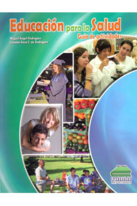 Educacion para la Salud - Guia de Actividades