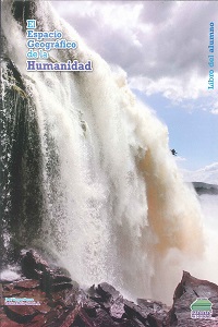 Geografia General - Guia de Actividades 1er Año Educacion Media General el Espacio Geografico de la Humanidad