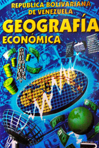 Geografia Economica de Venezuela Teoria 