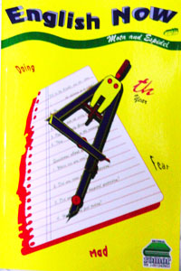 English Now 1º Ingles Ciclo Diversificado