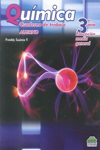 Quimica Cuaderno de Trabajo 3º Educacion Media