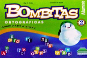 Bombitas Ortograficas 2