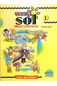 Serie Sol #1 