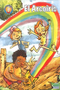 El Arcoiris - Leeme Un Cuento