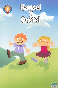 Hansel y Gretel. Leeme Un Cuento 