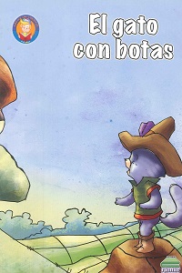El Gato con Botas. Leeme Un Cuento 