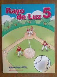 Rayo de Luz 5