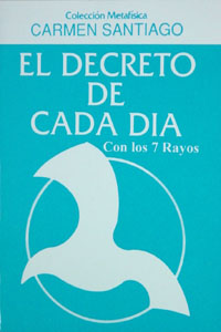 El Decreto de Cada Dia