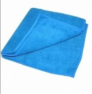 Fieltro Escolar Ok 43 X 41cm Azul Cielo