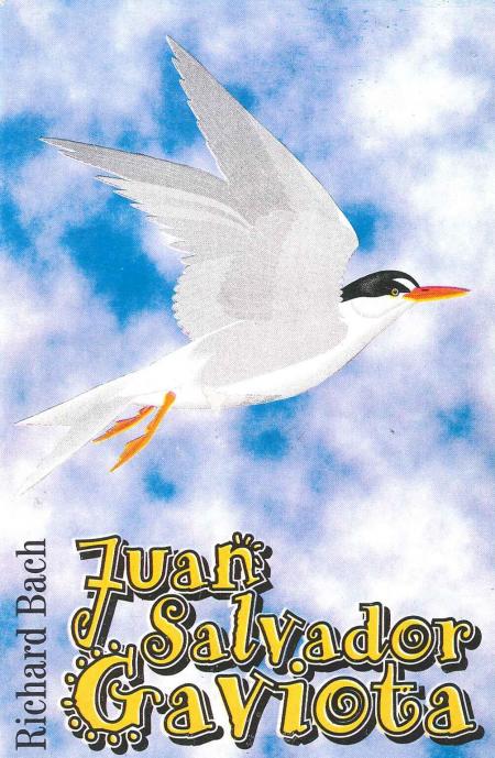 Juan Salvador Gaviota (e)