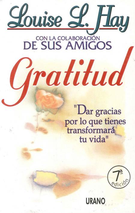 Gratitud con la Colaboracion de Sus Amigos 7ª Edicion