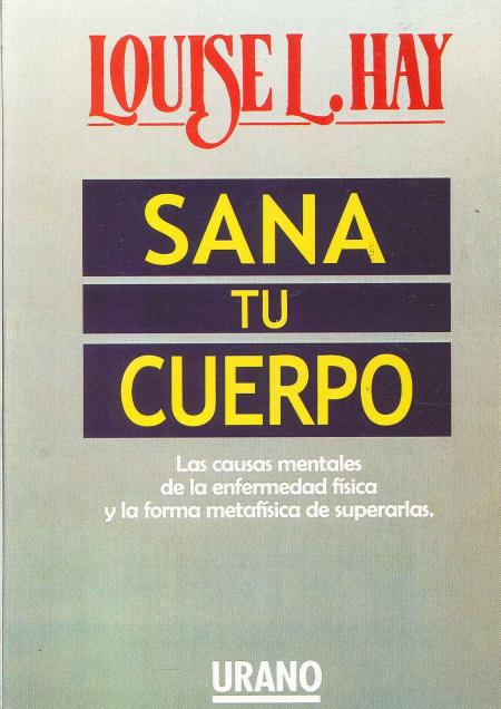 Sana Tu Cuerpo