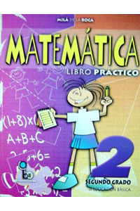 Matematica Libro Practico 2° Grado