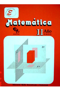 Matematica II Emdp