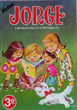 Nuevo Jorge Lecturas Selectas 3