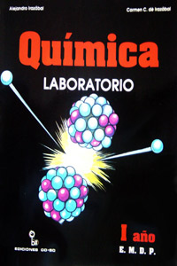 Quimica Laboratorio I Año E.m.d.p.