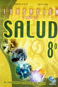 Educacion para la Salud 8º Grado