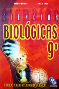 Ciencias Biologicas 9º