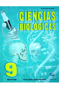 Ciencias Biologicas 9º Grado