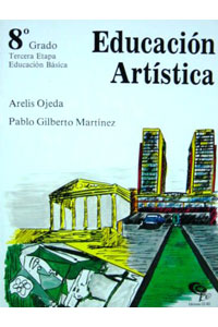 Educacion Artistica 8° Grado
