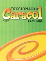 Diccionario Serie Caracol Basico