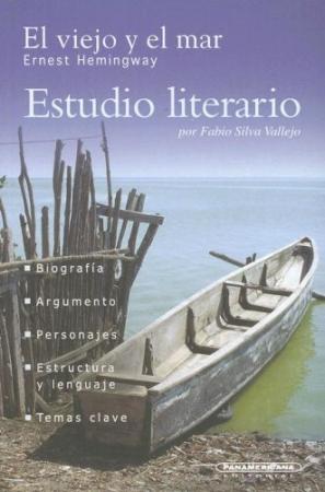 El Viejo y el Mar Estudios Literarios