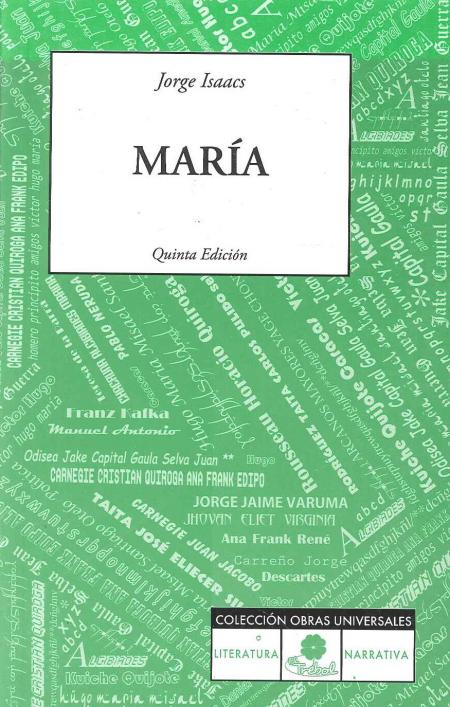 Maria