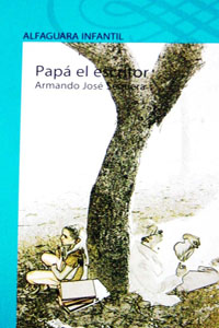 Papa el Escritor