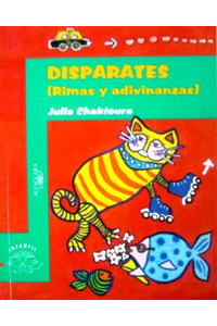 Disparates, Rimas y Adivinanzas