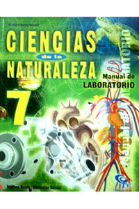 Ciencias de la Naturaleza 7º Guia de Laboratorio