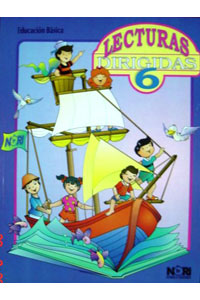 Lecturas Dirigidas 6º