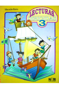 Lecturas Dirigidas 3º