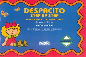 Despacito Intermedio Step By Step 