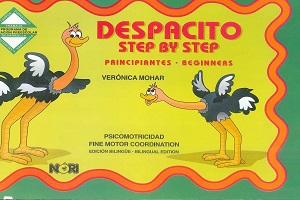 Despacito Principiantes Step By Step 