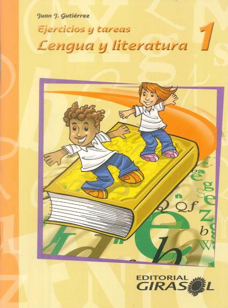 Ejercicios y Tareas Lengua y Literatura 1