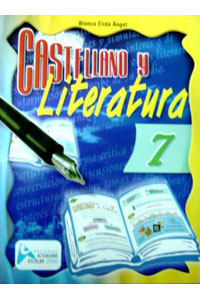 Castellano y Literatura 7º Texto