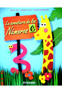 La Aventura de los Numeros 6