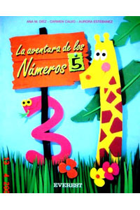 La Aventura de los Numeros 5