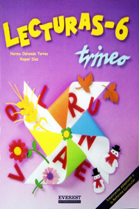 Lecturas Trineo 6