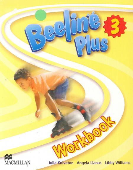 Beeline Plus Workbook 3