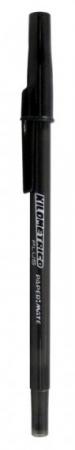 Boligrafo Kilometrico Solido Plus Negro Ref. 264024 - 264079 - 1885223