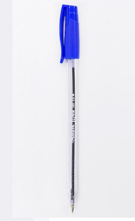 Boligrafo M Ink Marfil Azul Ref. 130
