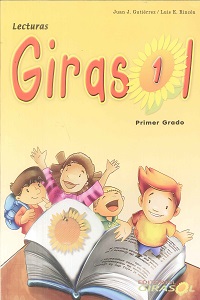 Lectura Girasol 1º Grado