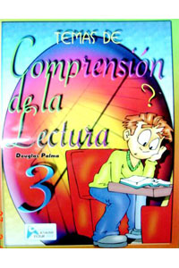 Temas de Comprension de la Lectura 3