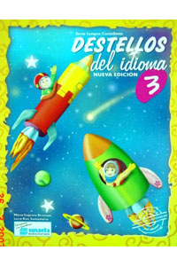 Destellos Del Idioma Nueva Edicion 3