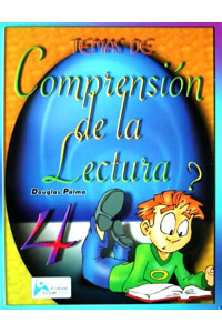 Temas de Comprension de la Lectura 4