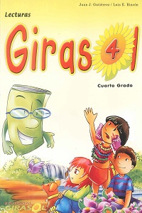 Lectura Girasol 4º Grado