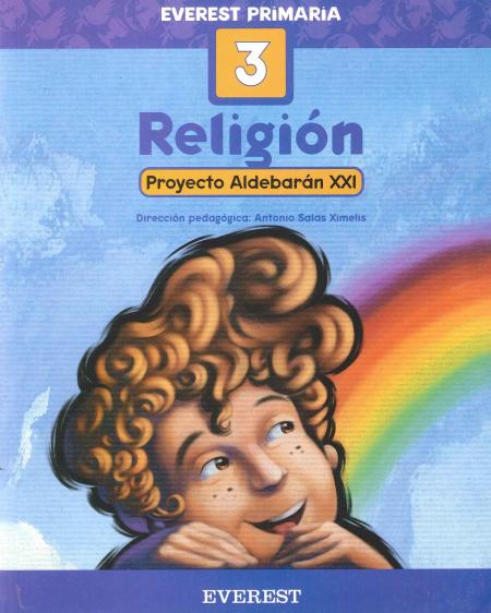 Religion Proyecto Aldebaran Xxi 3