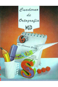 Cuaderno de Ortografia