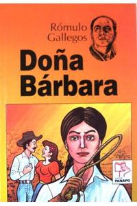 Doña Barbara